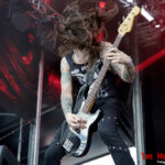 Into The Grave 2025: Rotting Christ
